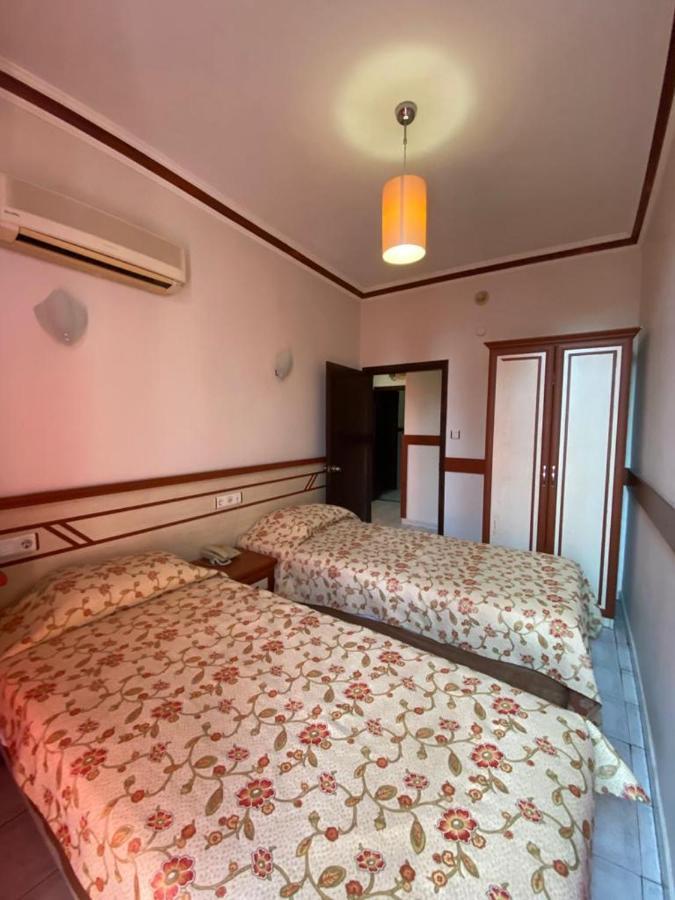 Lavinia Apart&hotel Hotel de apartamente