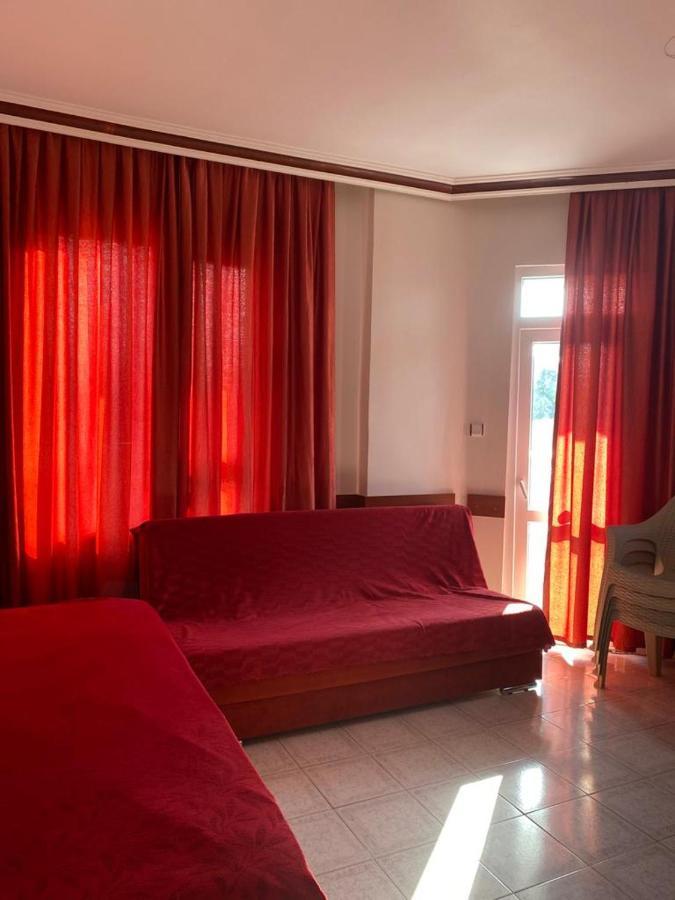 Lavinia Apart&hotel 3* Alanya