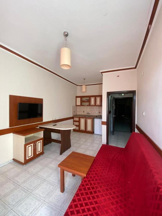 Hotel de apartamente Lavinia Apart&hotel Alanya