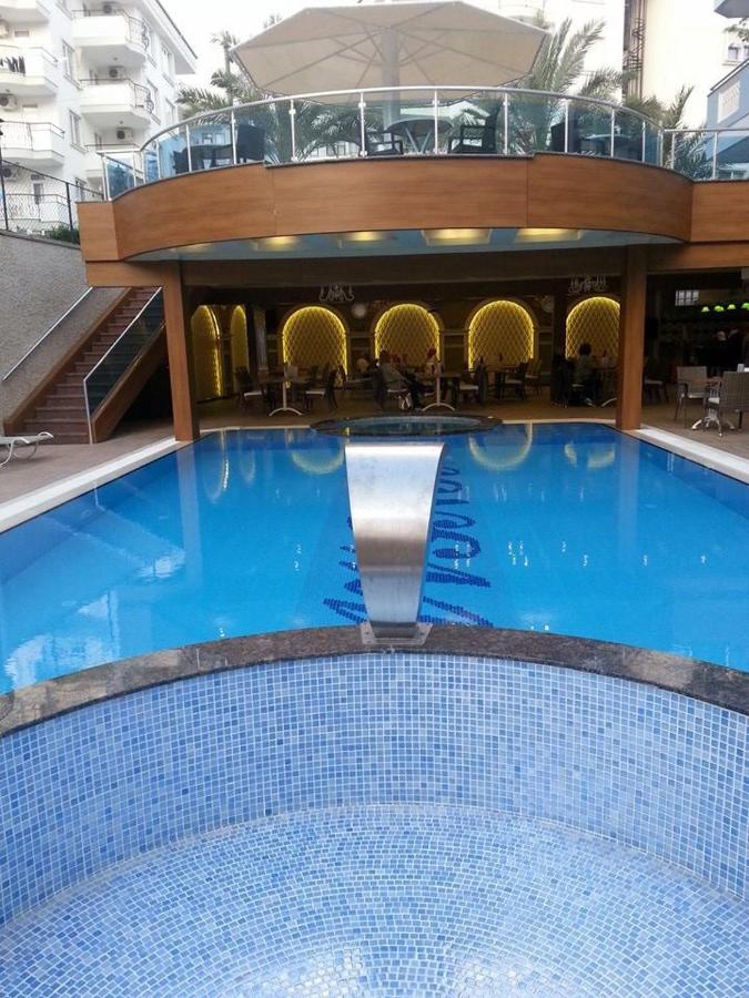 Lavinia Apart&hotel