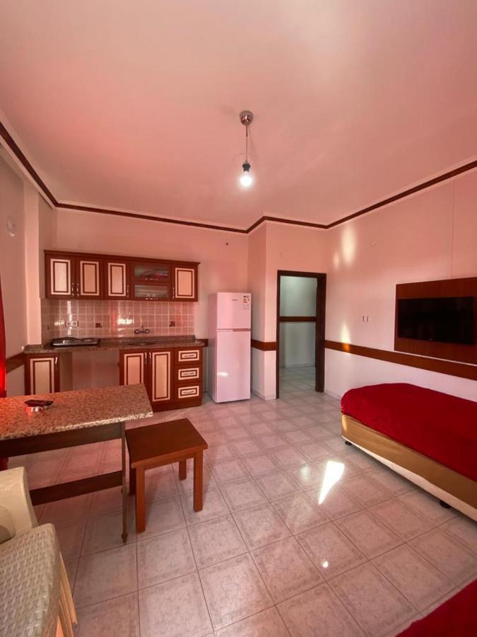 Lavinia Apart&hotel Alanya