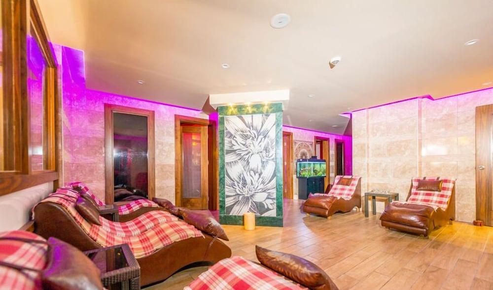 Hotel de apartamente Lavinia Apart&hotel